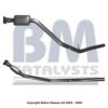 BM CATALYSTS BM80296H Catalytic Converter